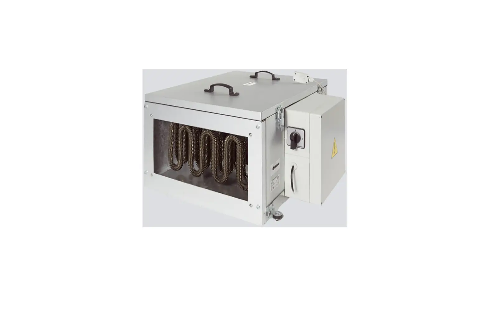 Vents Mpa 800 E Series Supply Units User Manual Vents Mpa 800 E Series Supply Units User Manual