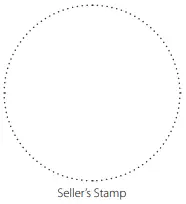 INSTALLATION CERTIFICATE