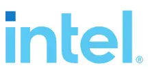 intel logo