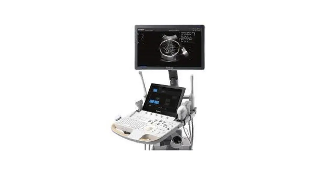 Intel Oneapi Base Toolkit Helps Sonoscape Optimize The Performance Of Its S-fetus 4.0 Obstetric Screening Assistant User Guide