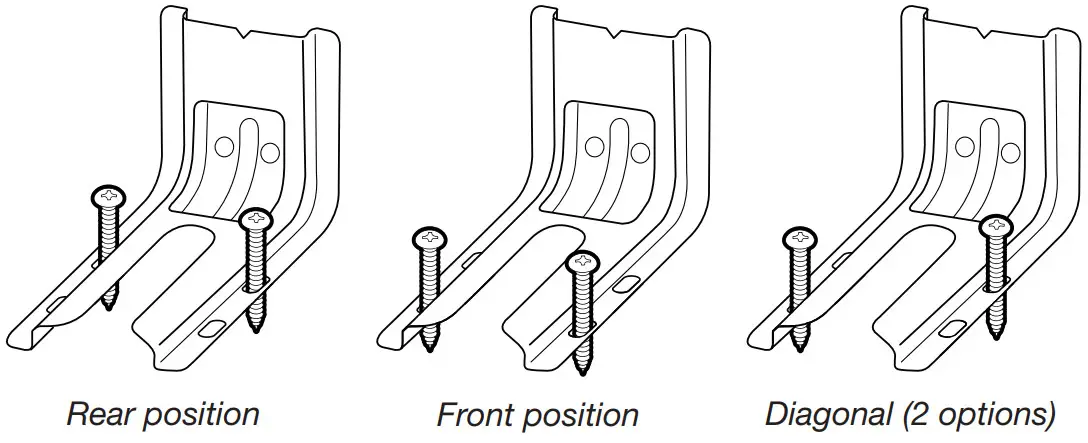 AMANA W11508819B 30 Inches 762 CM Freestanding Gas Ranges - FIGURE 12