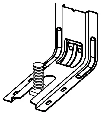 AMANA W11508819B 30 Inches 762 CM Freestanding Gas Ranges - FIGURE 14
