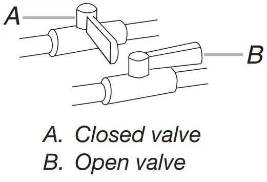 AMANA W11508819B 30 Inches 762 CM Freestanding Gas Ranges - FIGURE 18
