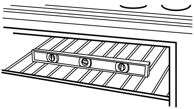 AMANA W11508819B 30 Inches 762 CM Freestanding Gas Ranges - FIGURE 20