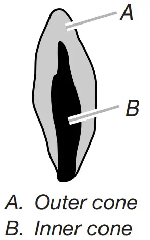 AMANA W11508819B 30 Inches 762 CM Freestanding Gas Ranges - FIGURE 22