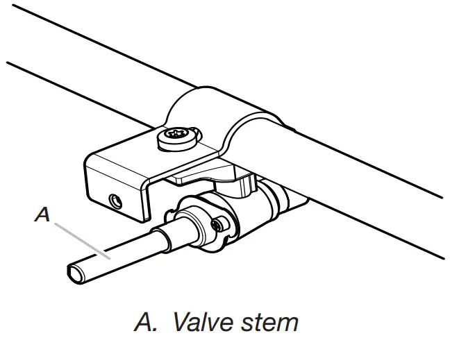 AMANA W11508819B 30 Inches 762 CM Freestanding Gas Ranges - FIGURE 23