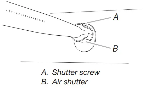 AMANA W11508819B 30 Inches 762 CM Freestanding Gas Ranges - FIGURE 25