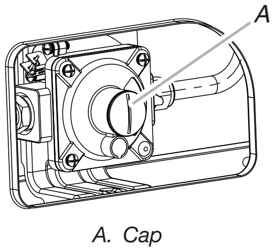 AMANA W11508819B 30 Inches 762 CM Freestanding Gas Ranges - FIGURE 37