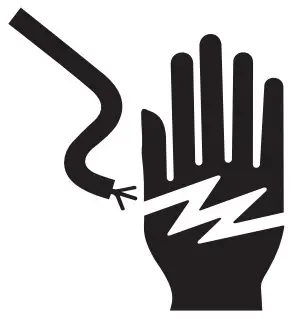 AMANA W11508819B 30 Inches 762 CM Freestanding Gas Ranges - FIGURE 7