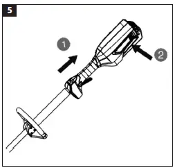 MEEC-40-V-2-Ah-Lawn-Tri-fig-5