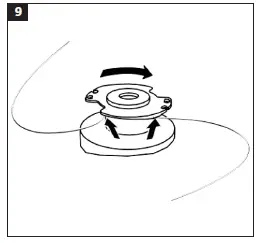 MEEC-40-V-2-Ah-Lawn-Tri-fig-9