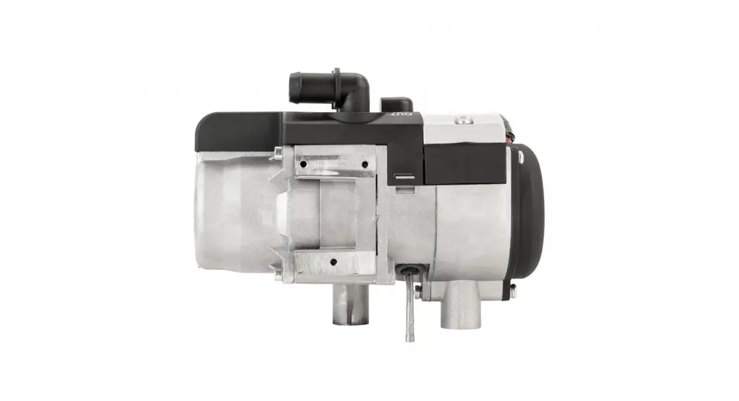 Autoterm Flow-6d 12v/24v, Flow-6b 12v Liquid Heaters User Manual Autoterm Flow-6d 12v/24v, Flow-6b 12v Liquid Heaters User Manual