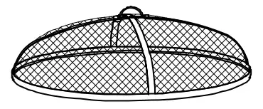 SUNJOY GROUP A301027300 Extra Large 40 Inch Monticello Wood-Burning Fire Pit - fig 4