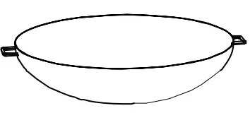 SUNJOY GROUP A301027300 Extra Large 40 Inch Monticello Wood-Burning Fire Pit - fig 5