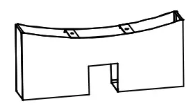 SUNJOY GROUP A301027300 Extra Large 40 Inch Monticello Wood-Burning Fire Pit - fig 6