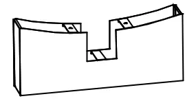 SUNJOY GROUP A301027300 Extra Large 40 Inch Monticello Wood-Burning Fire Pit - fig 7