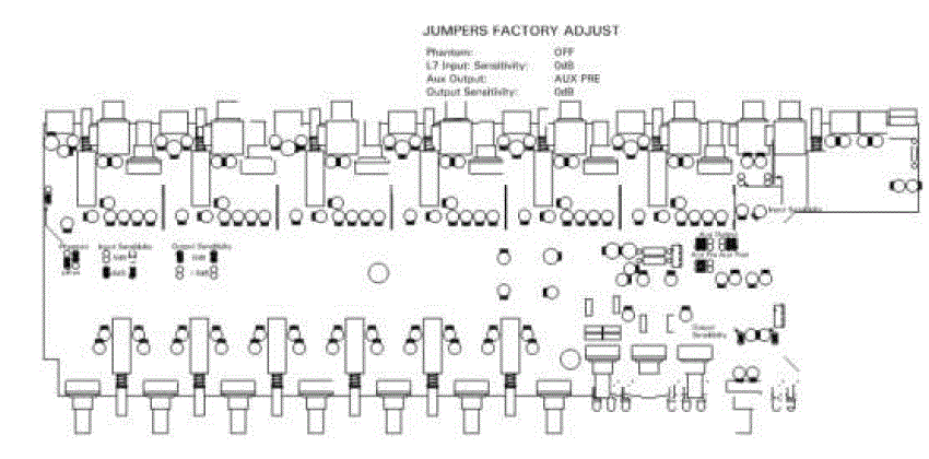 ecler-eSAM702-Analogue-Mixer-4