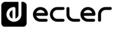 ecler-logo