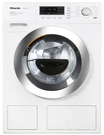 Miele 11625471-001-04 Washers Dryers