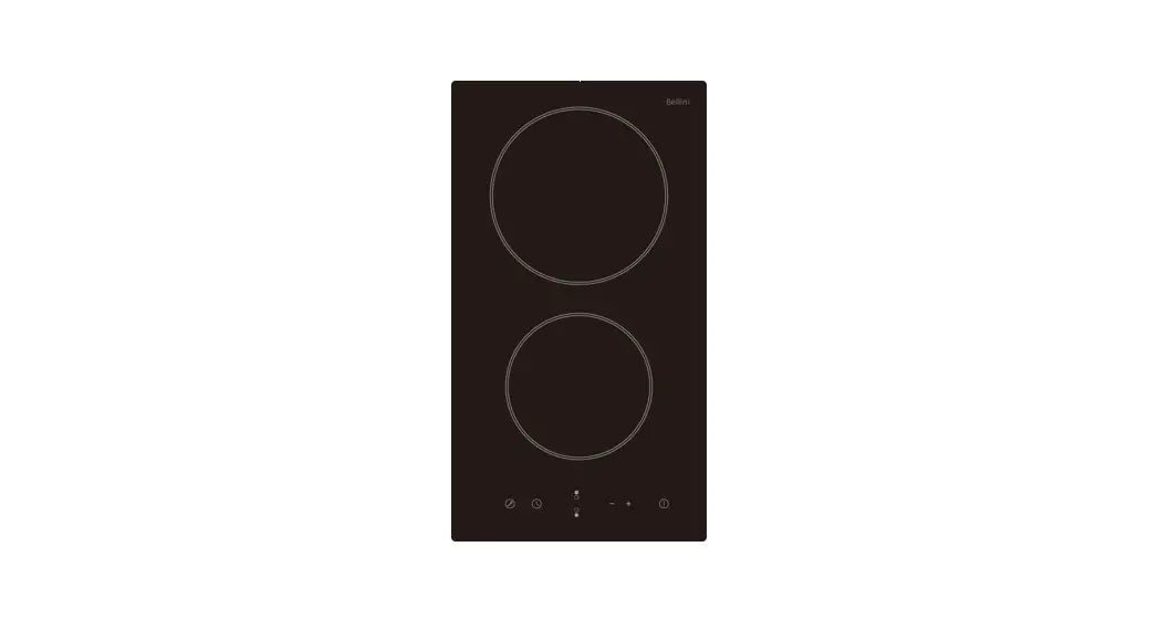 Bellini Bdc302tg 30cm Built In Ceramic Cooktop Instruction Manual