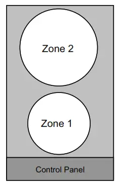 bellini BDC302TG 30cm Built In Ceramic Cooktop - Fig 2
