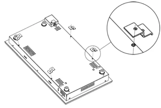 bellini BDC302TG 30cm Built In Ceramic Cooktop - Fig 6