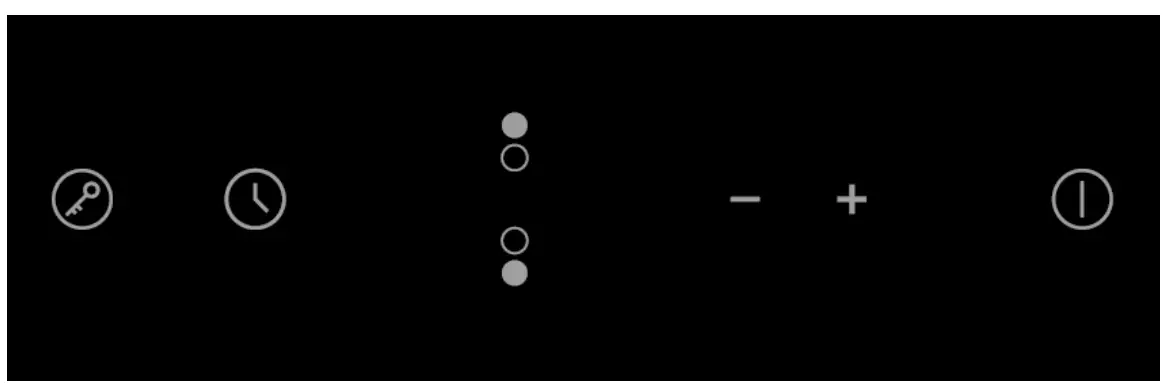 bellini BDC302TG 30cm Built In Ceramic Cooktop - Fig11