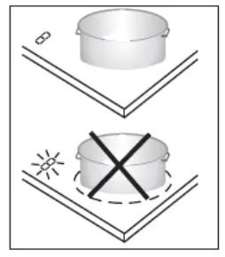 bellini BDC302TG 30cm Built In Ceramic Cooktop - Fig16
