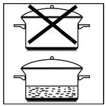 bellini BDC302TG 30cm Built In Ceramic Cooktop - Fig18