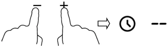 bellini BDC302TG 30cm Built In Ceramic Cooktop -Icon10