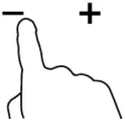 bellini BDC302TG 30cm Built In Ceramic Cooktop -Icon9