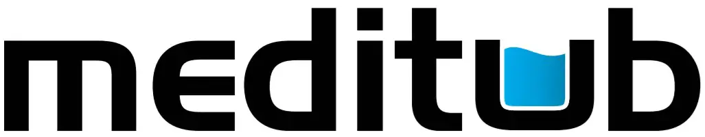 MediTub logo