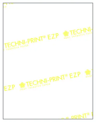 Heat Press Nation P2V1 NPM Laser TechniPrint EZP Letter - Fig 1