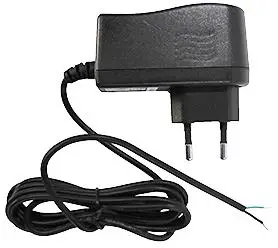 ecler WP22DN Dante Digital Audio Wall Panel Interface - INSTALLATION 7