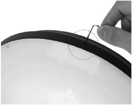 HOFTRONIC-4409197-Stuart-Solar-Wall-Light-FIG-1