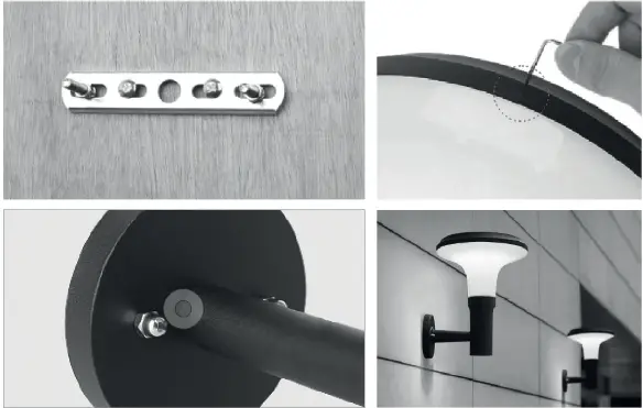 HOFTRONIC-4409197-Stuart-Solar-Wall-Light-FIG-3