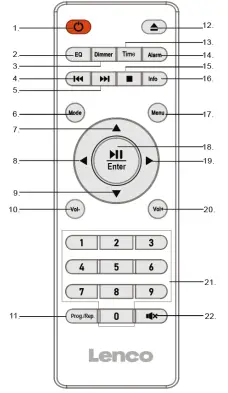 Lenco-DAR-051-DAB+FM-radio-with-CD-player,-USB-and-Bluetooth-fig-4