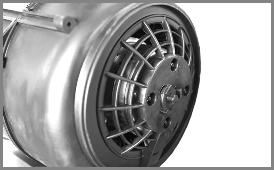 COSMO COS-668AS900 Wall Mount Range Hood User Manual - RECIRCULATING CHARCOAL FILTERS