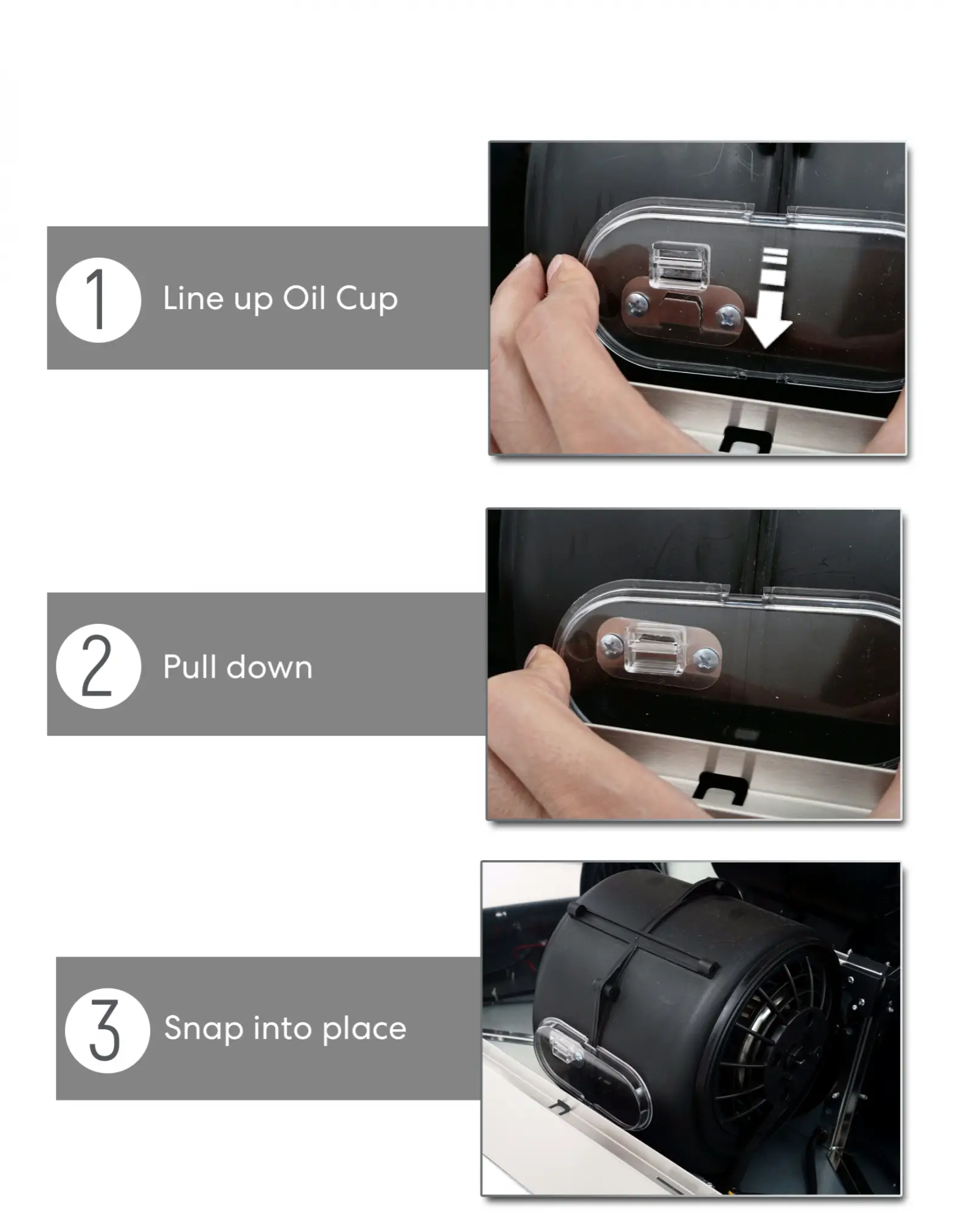 COSMO COS-668AS900 Wall Mount Range Hood User Manual - ole