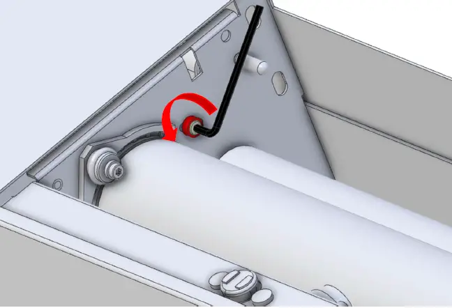 3K Instruments TIM Thermal Copier 1