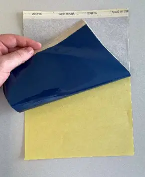 3K Instruments TIM Thermal Copier 5