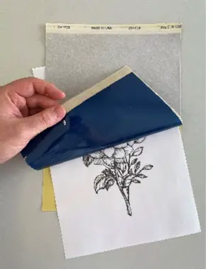 3K Instruments TIM Thermal Copier 6