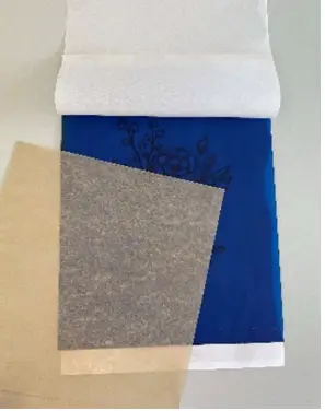 3K Instruments TIM Thermal Copier 7