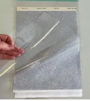 3K Instruments TIM Thermal Copier 8