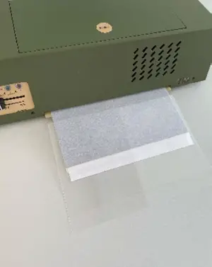 3K Instruments TIM Thermal Copier 9