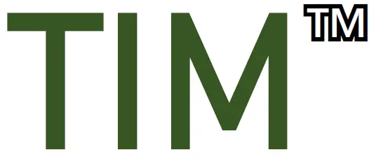 TIM logo