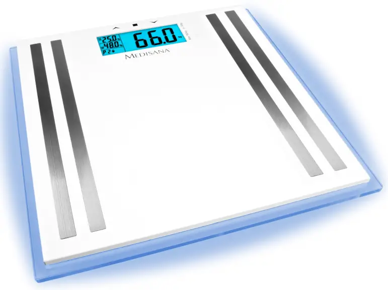 MEDISANA-40480-Personal-Scales-with-Body-Analysis-Function-PRODUCT