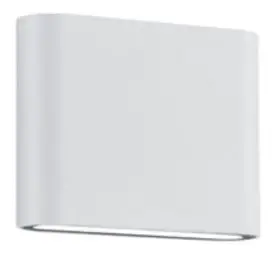 TRIO 227560231 Wandlamp Thames II