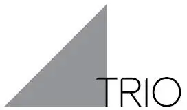 TRIO logo