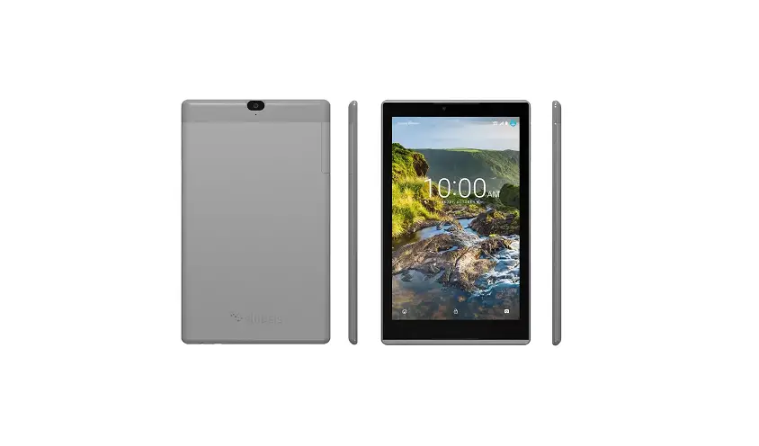 Verizon Ellipsis 8 Turn Bluetooth On / Off Verizon Ellipsis 8 Turn Bluetooth On / Off